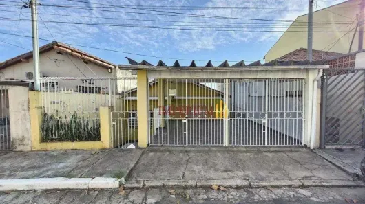Casa com 4 Quartos à venda, 168m² no Imirim, São Paulo
