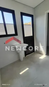 Casa de Condomínio com 3 Quartos à venda, 306m² no Jardim Celeste, Jundiaí