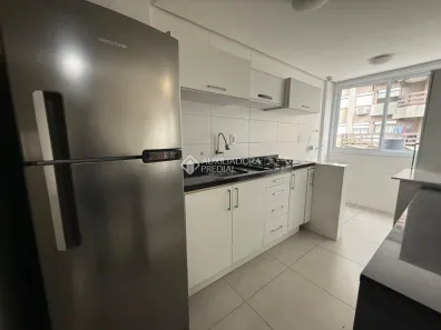 Apartamento com 1 Quarto para alugar, 50m² no Hamburgo Velho, Novo Hamburgo