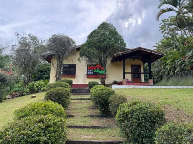 Fazenda/Sítio com 3 Quartos à venda, 2269m² no , Pedro de Toledo