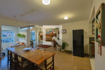 Apartamento com 4 Quartos à venda, 115m² no Ipiranga, Belo Horizonte