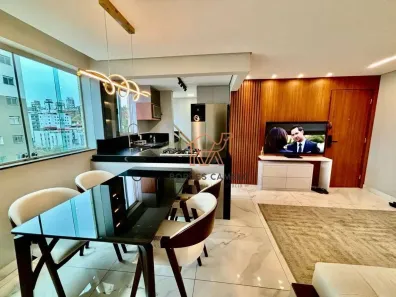 Apartamento com 2 Quartos à venda, 76m² no Manacás, Belo Horizonte