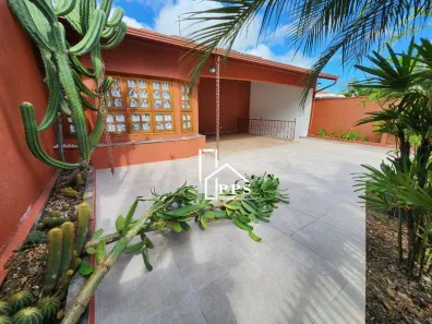 Casa com 3 Quartos à venda, 250m² no Centro, Vinhedo