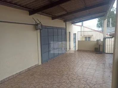 Casa com 5 Quartos à venda, 180m² no Campos Elíseos, Taubaté