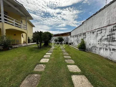 Casa com 3 Quartos à venda, 370m² no Vila Atlântica, Caraguatatuba