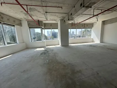 Sala Comercial para venda ou aluguel, 380m² no Vila Cordeiro, São Paulo