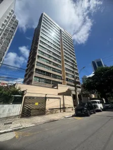 Apartamento com 3 Quartos à venda, 94m² no Boa Viagem, Recife