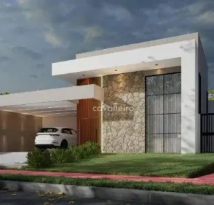 Casa de Condomínio com 3 Quartos à venda, 229m² no Inoã (Inoã), Maricá