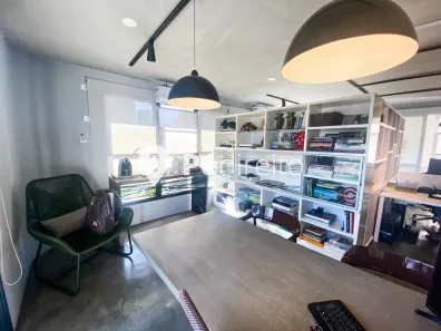 Sala Comercial à venda, 70m² no Vila Nova Conceição, São Paulo