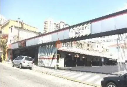 Galpão/Depósito/Armazém para alugar, 1263m² no Belenzinho, São Paulo