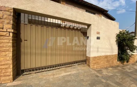 Sobrado com 3 Quartos para alugar, 200m² no Núcleo Residencial Silvio Vilari, São Carlos