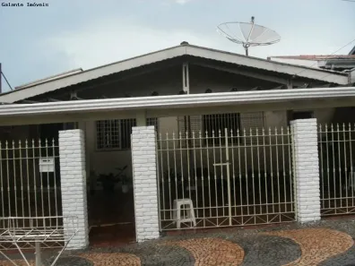 Casa com 4 Quartos à venda, 220m² no Jardim Paulicéia, Campinas