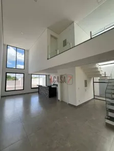 Casa de Condomínio com 3 Quartos à venda, 206m² no Jardim Terras de São Francisco, Sorocaba