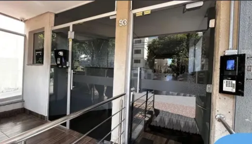 Apartamento com 2 Quartos à venda, 60m² no Jardim América, Goiânia