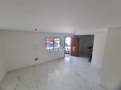 Sobrado com 3 Quartos à venda, 185m² no Vila América, Santo André