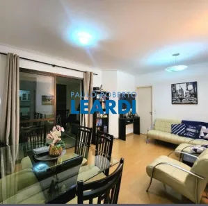 Apartamento com 3 Quartos à venda, 95m² no Indianópolis, São Paulo