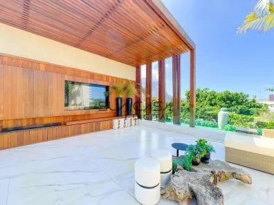 Cobertura com 1 Quarto à venda, 309m² no Barra da Tijuca, Rio de Janeiro