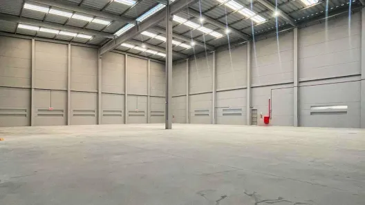 Galpão/Depósito/Armazém para alugar, 2102m² no Encano do Norte, Indaial