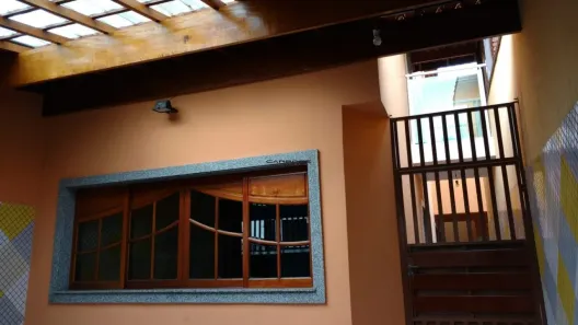 Sobrado com 3 Quartos à venda, 269m² no Vila Prudente, São Paulo