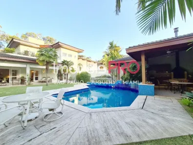 Casa com 4 Quartos à venda, 900m² no Jardim dos Estados, São Paulo