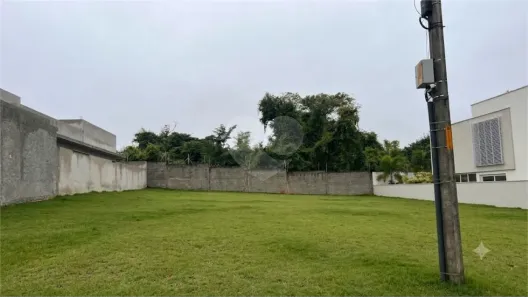 Lote/Terreno à venda, 384m² no Terras de Piracicaba, Piracicaba