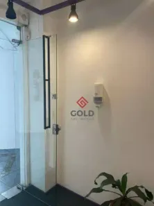 Sala Comercial para venda ou aluguel, 117m² no Cidade Monções, São Paulo