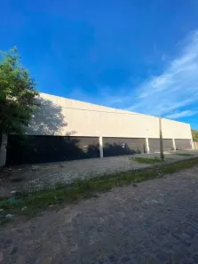 Galpão/Depósito/Armazém para alugar, 500m² no Noivos, Teresina