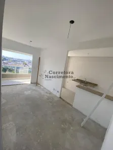 Apartamento com 2 Quartos à venda, 56m² no Jardim Califórnia, Jacareí
