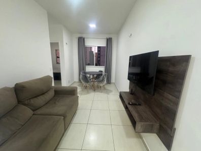Apartamento com 2 Quartos à venda, 53m² no Parque Campolim, Sorocaba