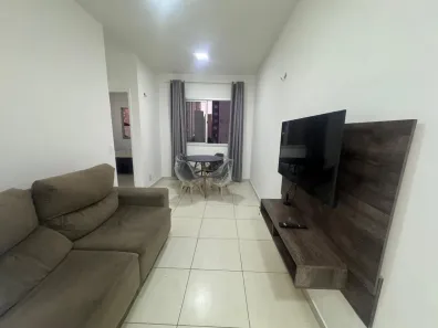 Apartamento com 2 Quartos à venda, 53m² no Parque Campolim, Sorocaba