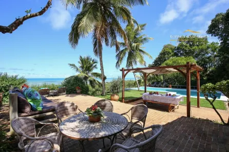 Casa com 7 Quartos para alugar, 8000m² no Trancoso, Porto Seguro