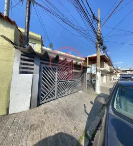 Casa com 2 Quartos à venda, 204m² no Bela Vista, Osasco