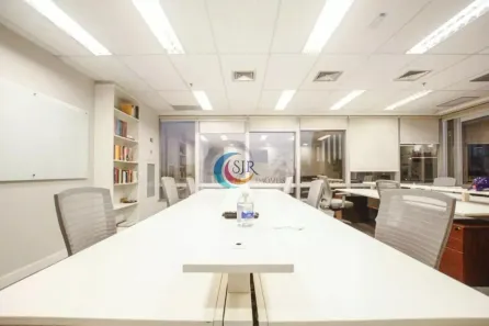Sala Comercial para alugar, 255m² no Itaim Bibi, São Paulo