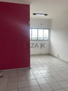 Sala Comercial para alugar, 21m² no Jardim Petrópolis, Jundiaí