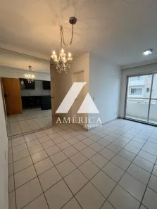 Apartamento com 2 Quartos para alugar, 60m² no Porto, Cuiabá