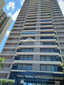 Apartamento com 4 Quartos à venda, 135m² no Jardim Olhos D'Água II, Ribeirão Preto