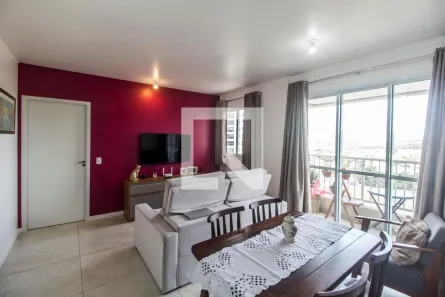 Apartamento com 1 Quarto à venda, 52m² no Bethaville I, Barueri