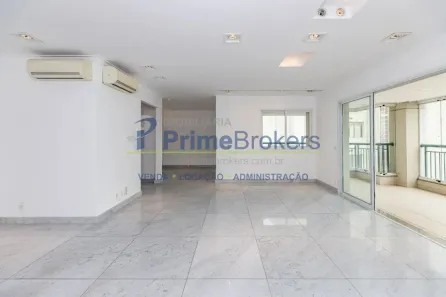 Apartamento com 3 Quartos à venda, 190m² no Jardim Paulista, São Paulo