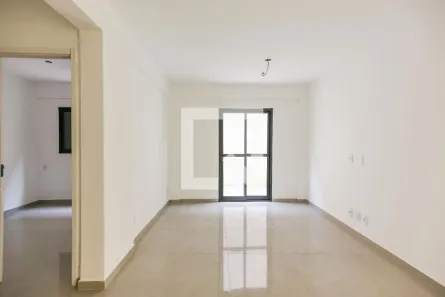 Apartamento com 1 Quarto à venda, 46m² no Jardim Trussardi, São Paulo