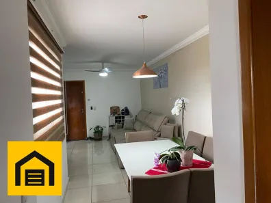 Cobertura com 2 Quartos à venda, 114m² no Vila Nossa Senhora das Vitórias, Mauá