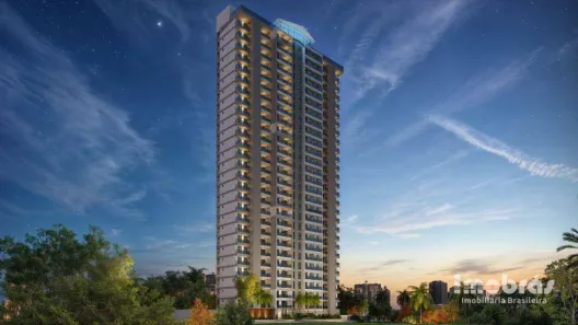 Apartamento com 4 Quartos à venda, 120m² no Aldeota, Fortaleza