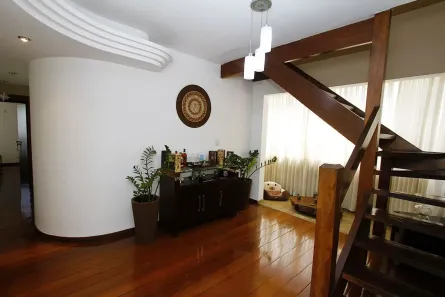 Apartamento com 3 Quartos à venda, 240m² no Buritis, Belo Horizonte