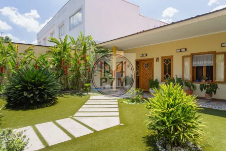 Casa com 3 Quartos à venda, 365m² no Alto da Lapa, São Paulo
