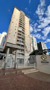 Apartamento com 3 Quartos à venda, 93m² no Taquaral, Campinas