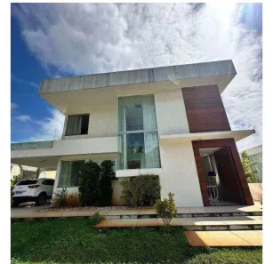 Casa de Condomínio com 3 Quartos à venda, 207m² no Aruana, Aracaju