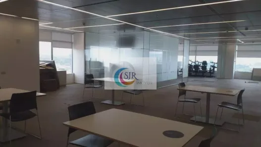 Sala Comercial para alugar, 1411m² no Butantã, São Paulo