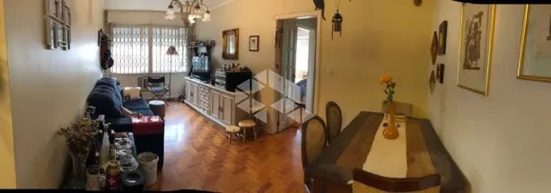 Apartamento com 2 Quartos à venda, 71m² no Higienópolis, Porto Alegre
