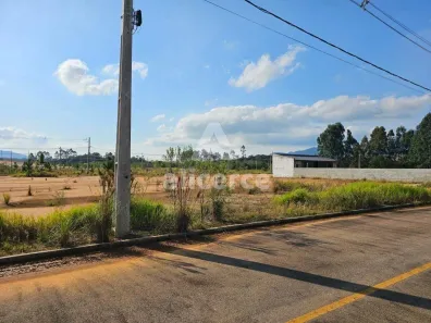 Lote/Terreno à venda, 360m² no Parque Industrial Sul, Governador Celso Ramos