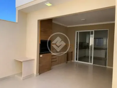 Casa com 3 Quartos à venda, 176m² no Residencial Veneza, Birigui