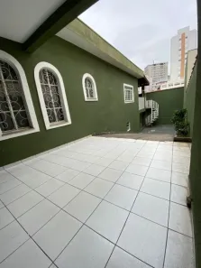 Casa com 3 Quartos à venda, 120m² no Vila Paulicéia, São Paulo